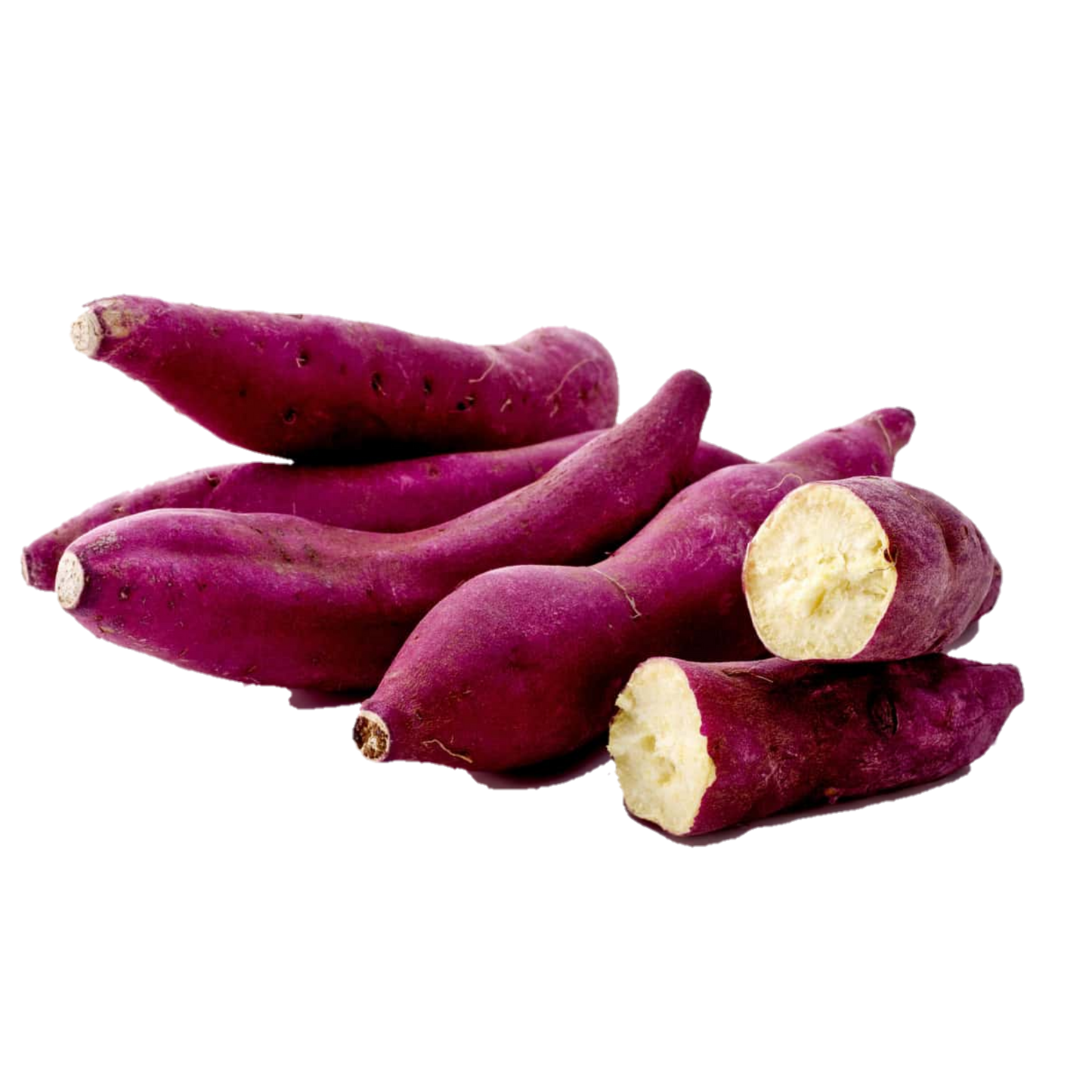 Sweet Potato Red