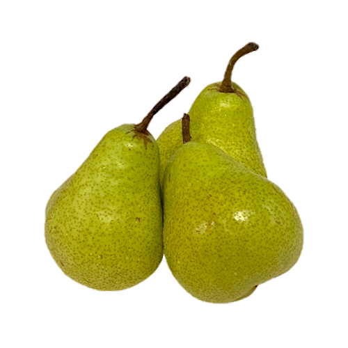 Pear Green