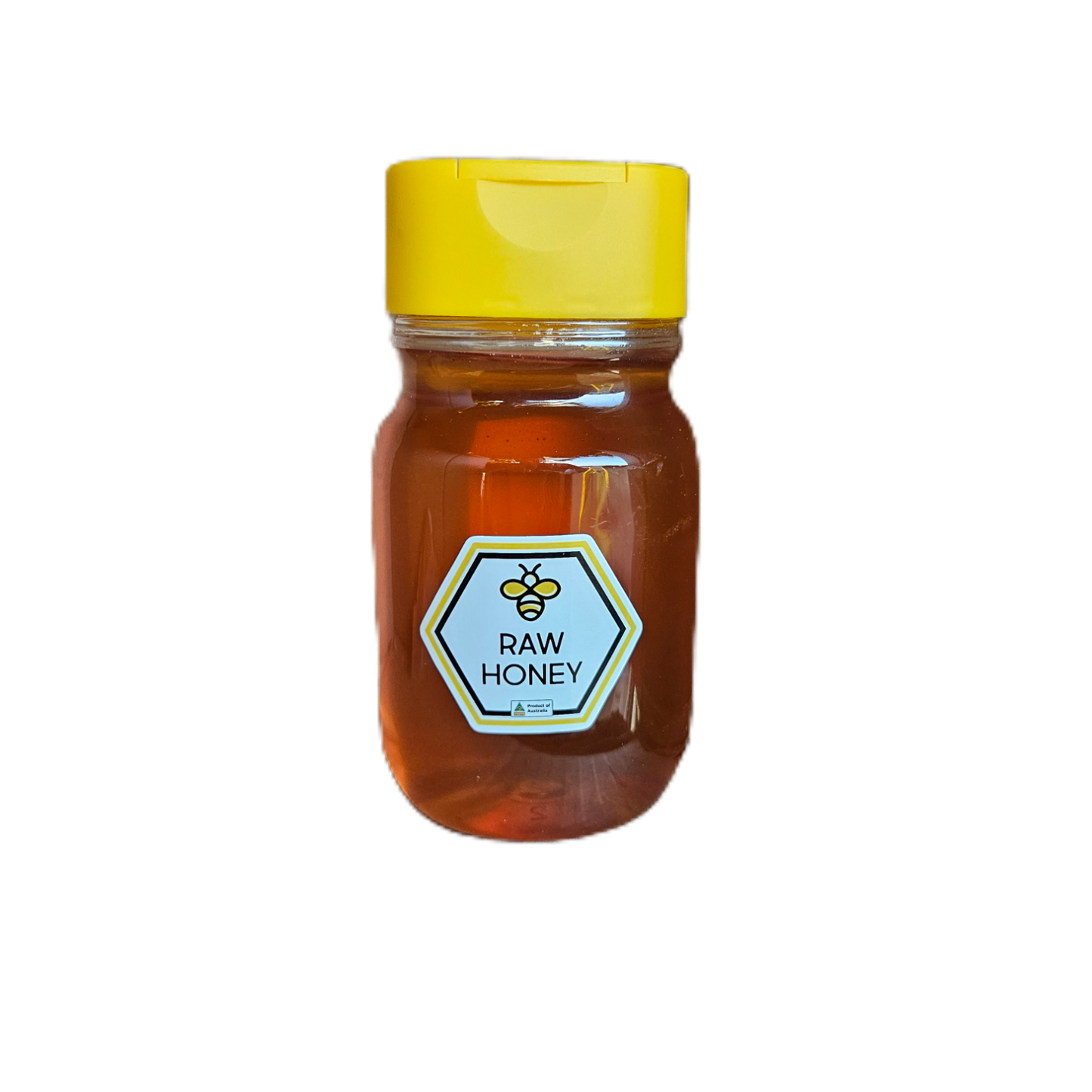 π― Local Award Winning Honey π―