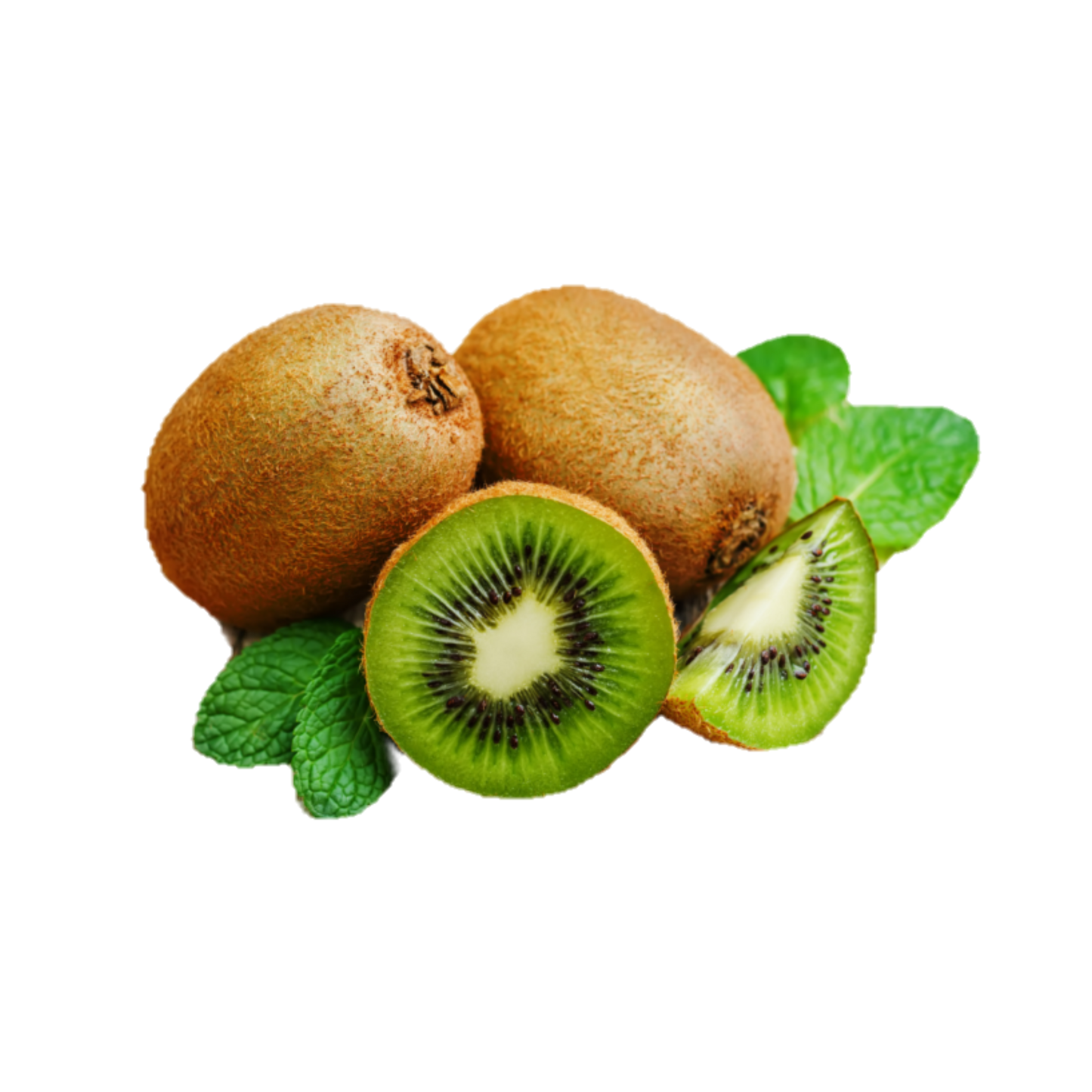 Kiwifruit Green