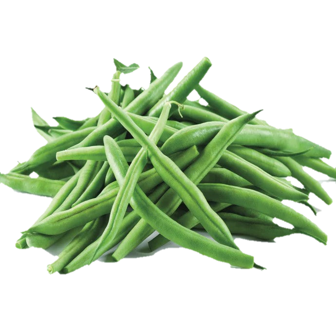 Beans Green
