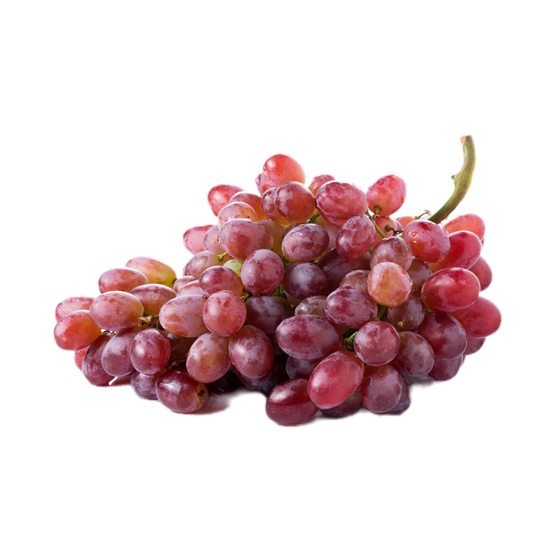 Grapes Red