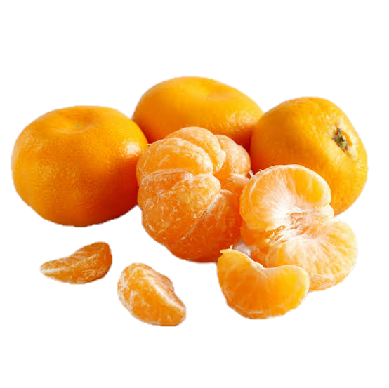 Mandarin