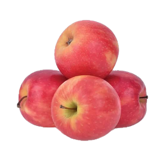 Apples Pink lady
