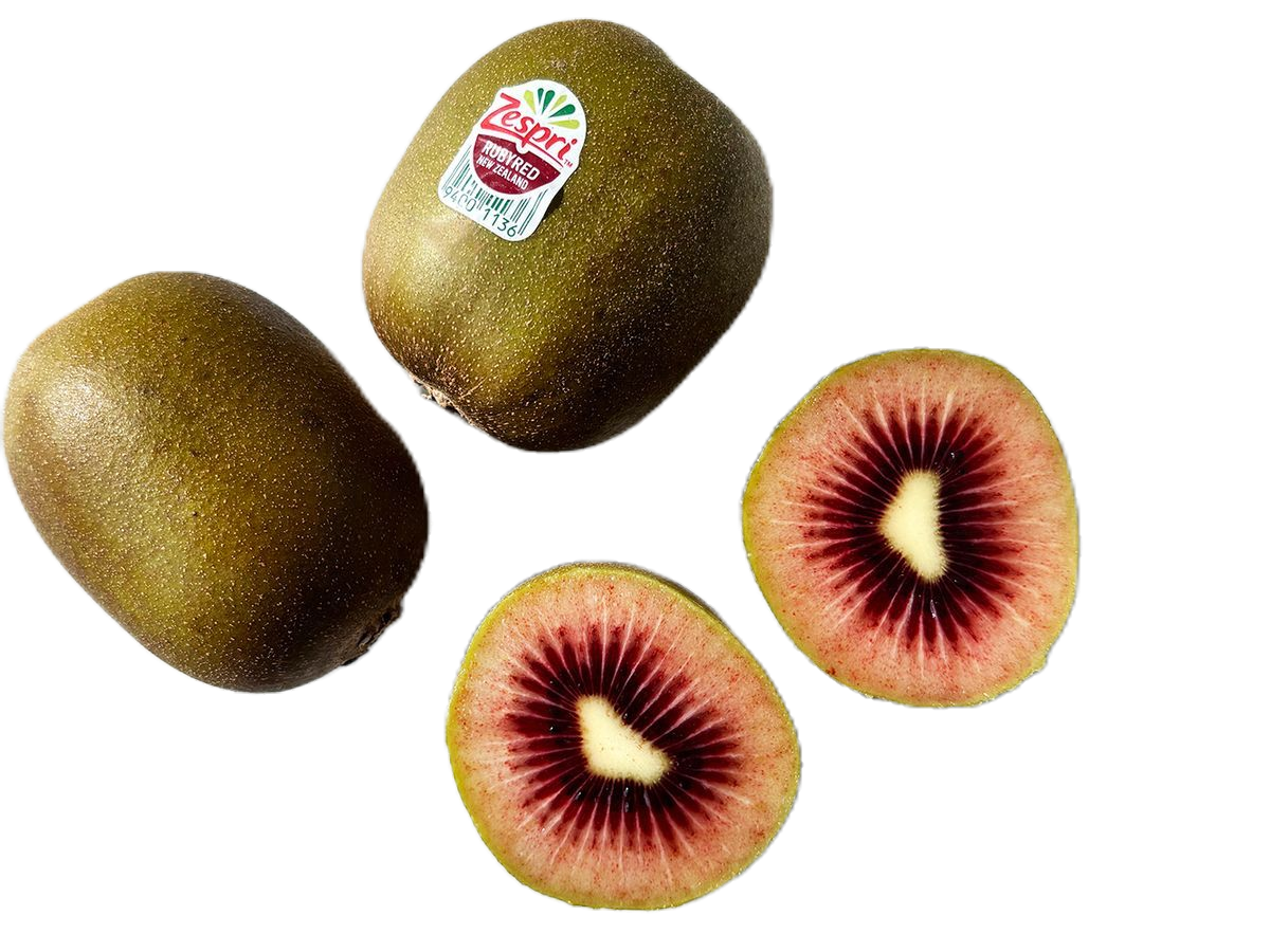 Kiwifruit Red