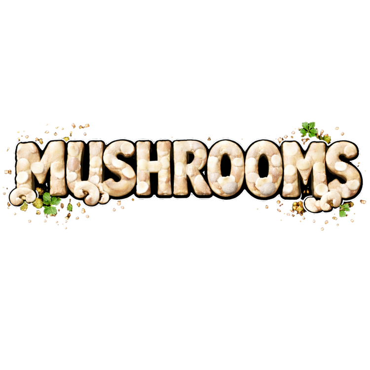 Mushrooms