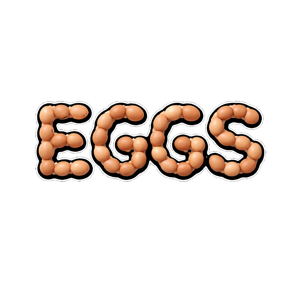 Eggs