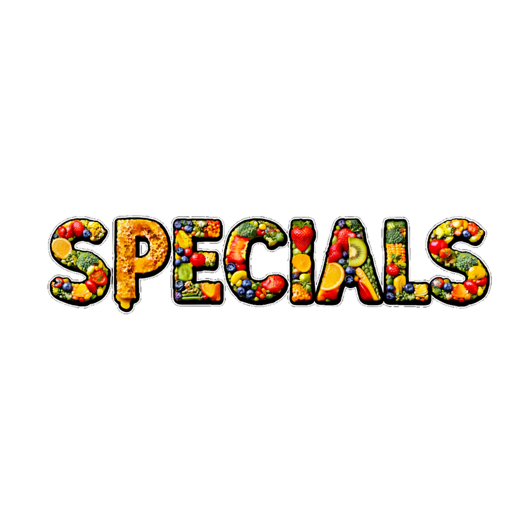Specials