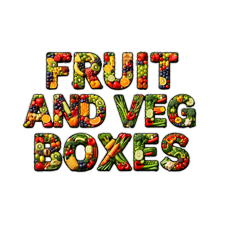 Fruit and Veg Boxes