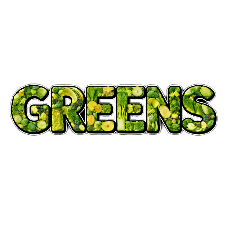 Greens