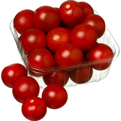 Tomatoes Cherry 250g Pumnet