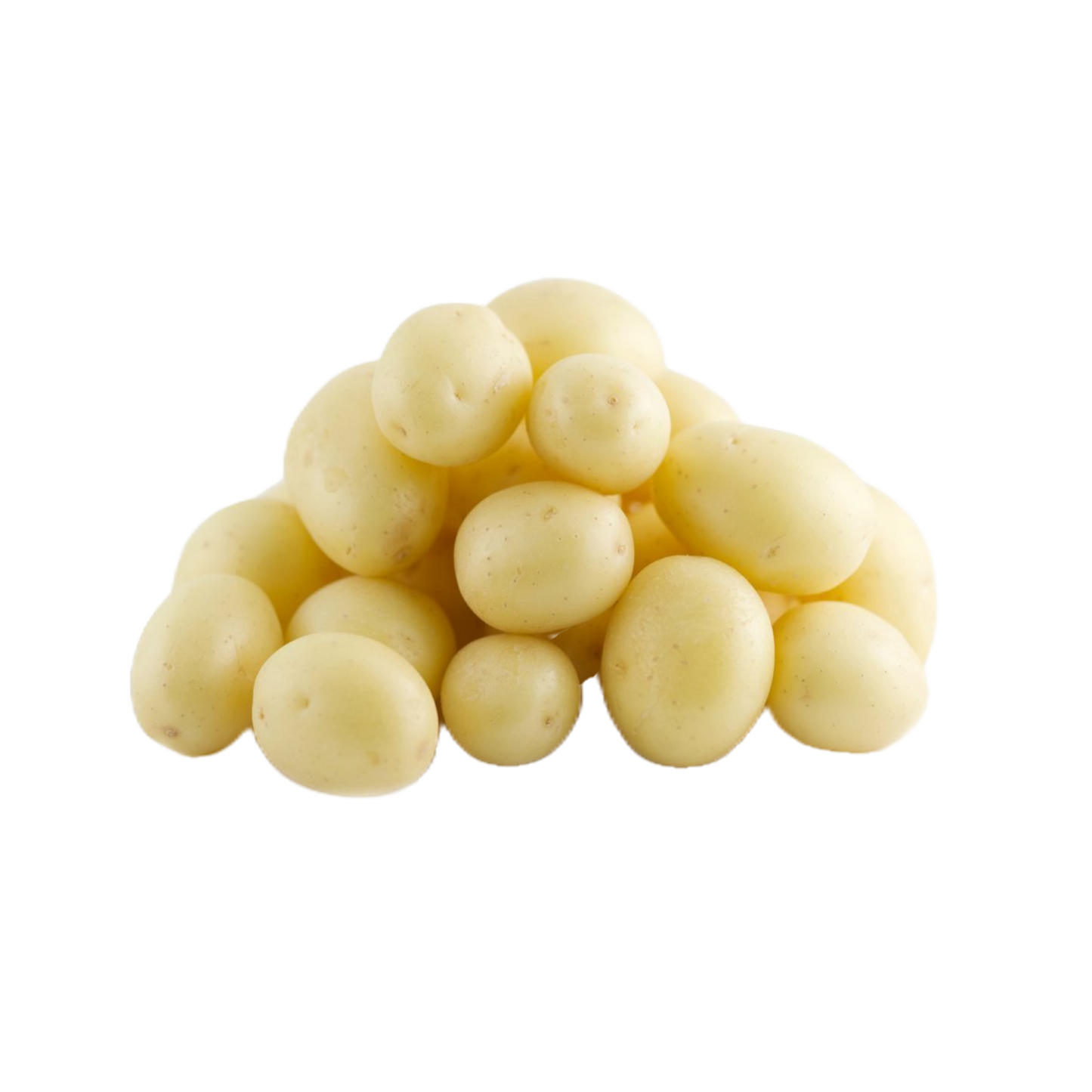 Potato Washed Chat