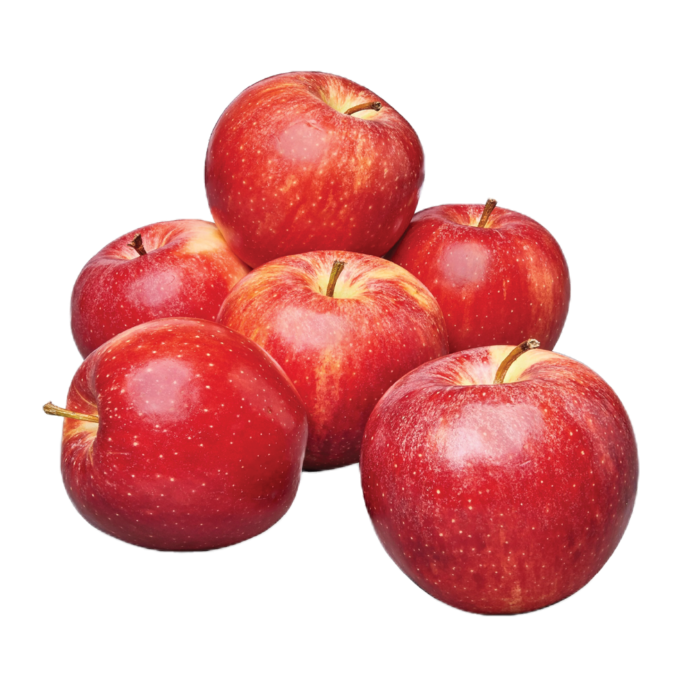 Apples Gala