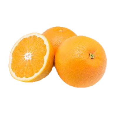 Oranges Navel