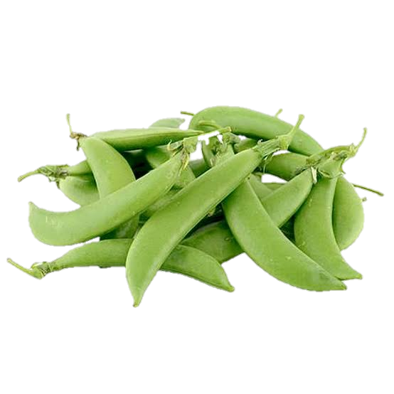 Sugar Snap Peas