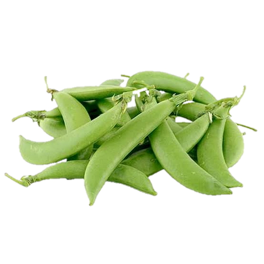 Sugar Snap Peas