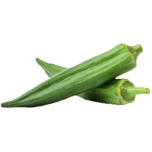 Okra