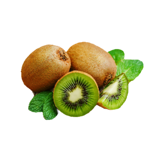 Kiwifruit Green