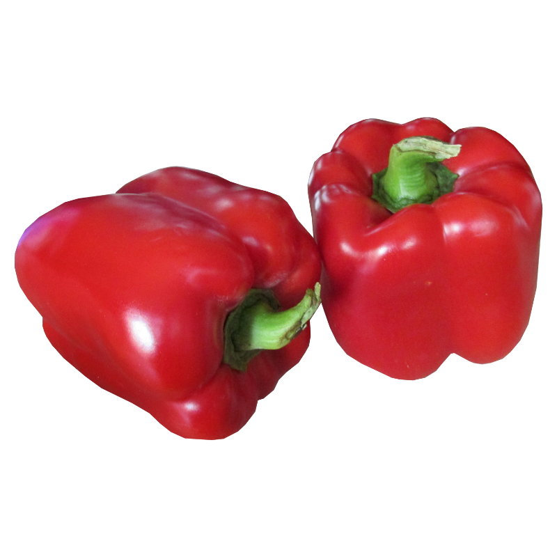 Capsicum Red