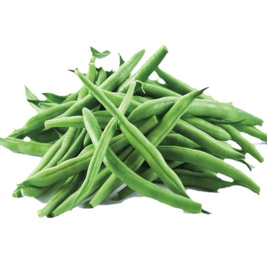 Beans Green