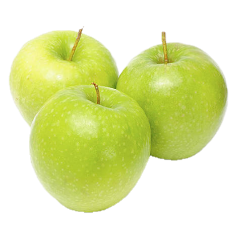 Apples Granny Smith