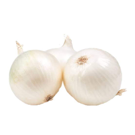 Onion White