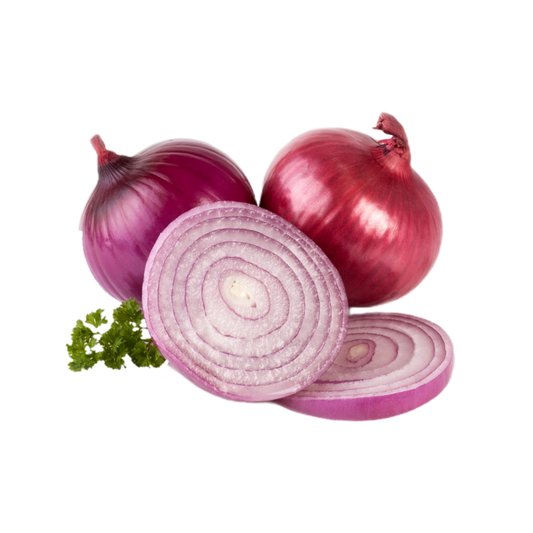 Onion Red
