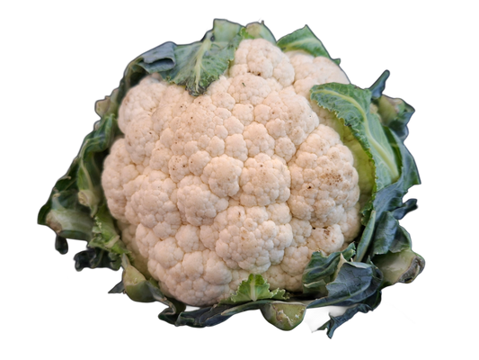 Cauliflower Whole