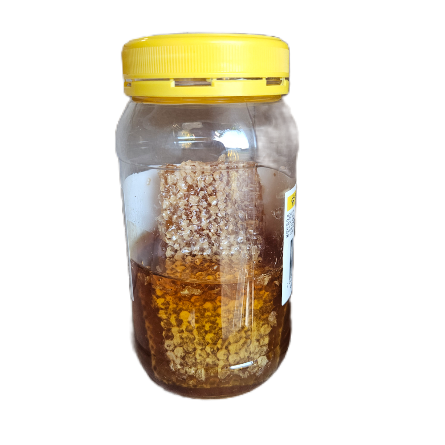 🍯 Local Award Winning Honey 🍯