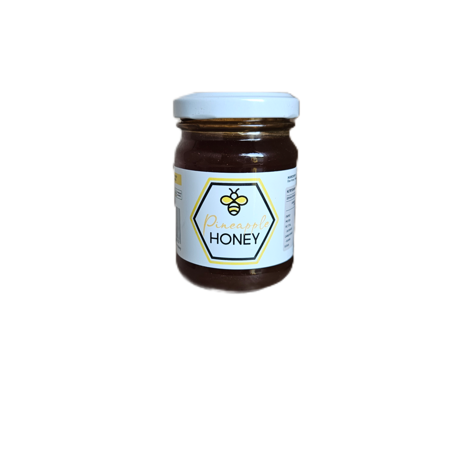 🍯 Local Award Winning Honey 🍯