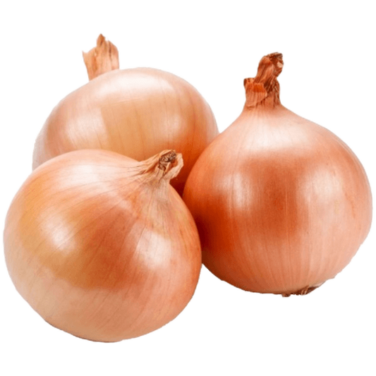 Onion Brown