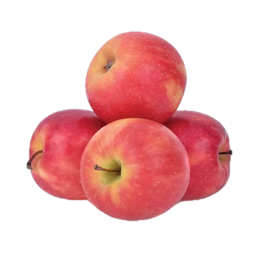 Apples Pink lady