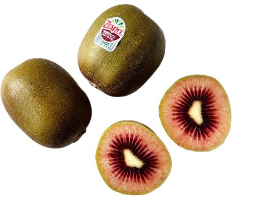 Kiwifruit Red