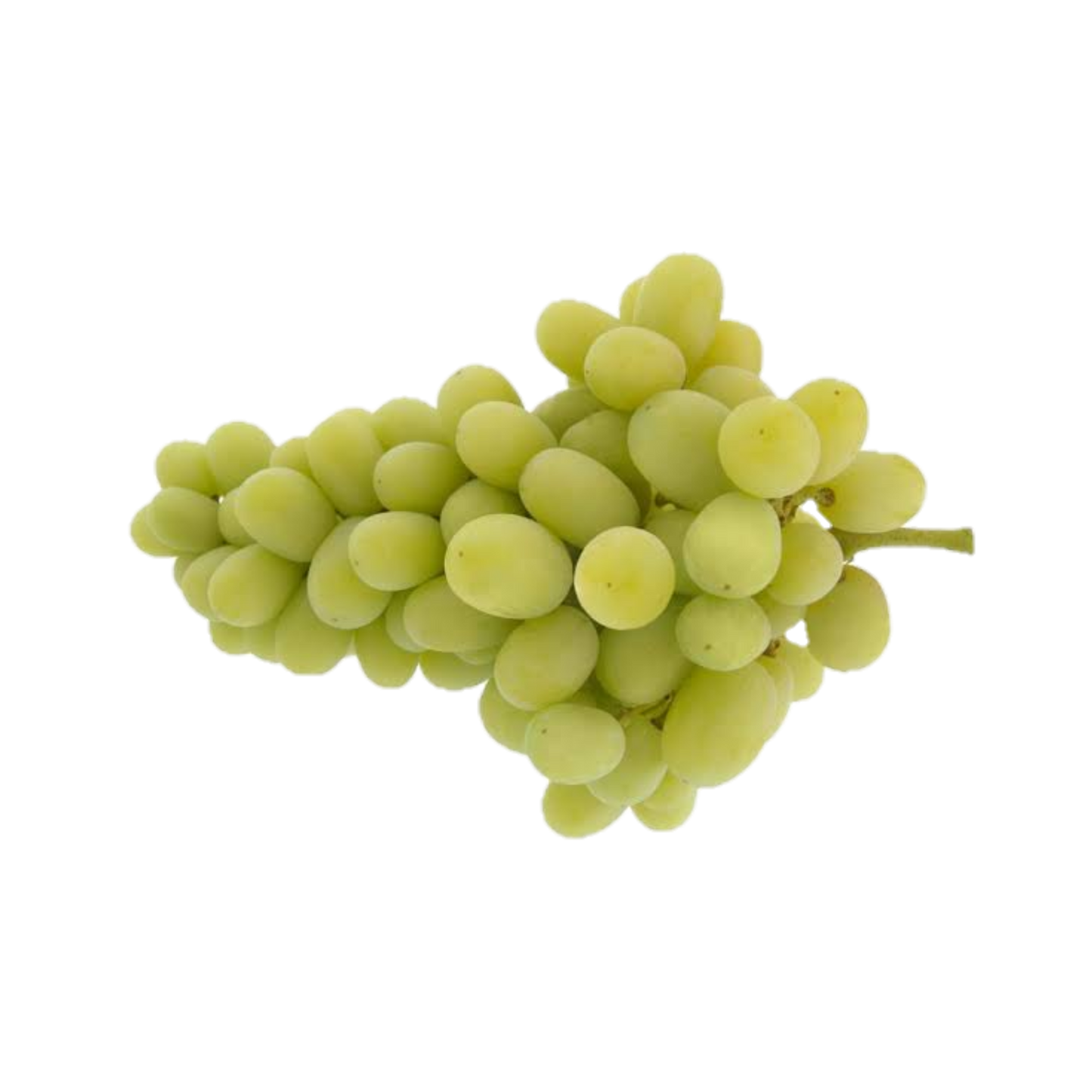 Grapes White