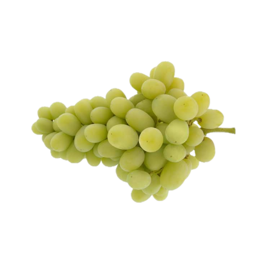 Grapes White